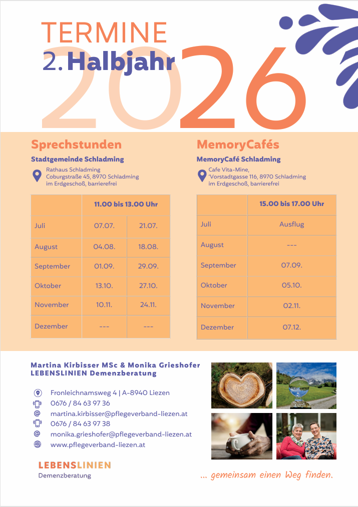 Pflegeverband Liezen