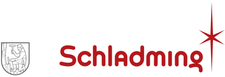 Logo Schladming mit Wappen