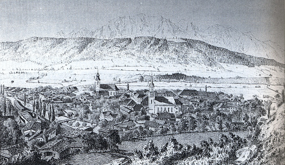Schladming 1879