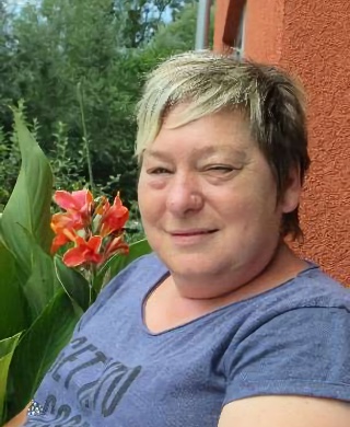 Susanne Mösenbacher